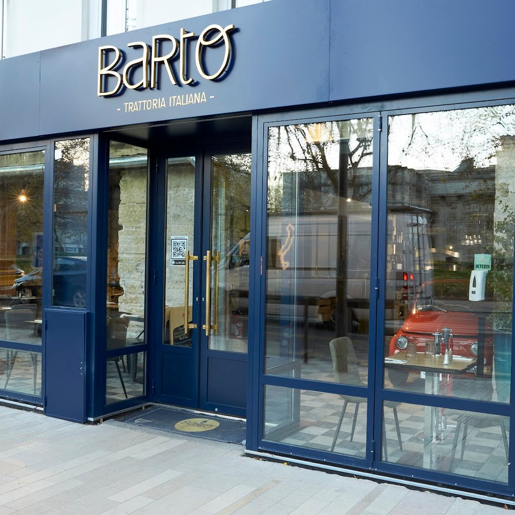 Barto 2